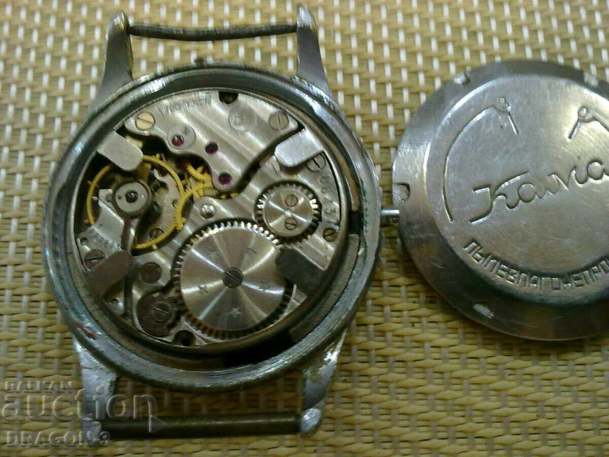 DAGGER with price 15.00 BGN | € 7.67