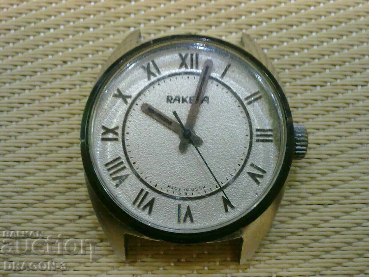 РАКЕТА/RAKETA РАКЕТА/RAKETA