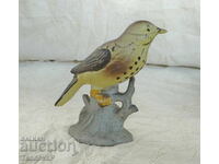 Mistle Thrush Figurine