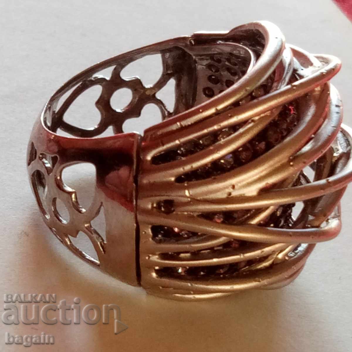 Inelul de argint al lui Mark. - 5 Inelul de argint al lui Mark. - 5