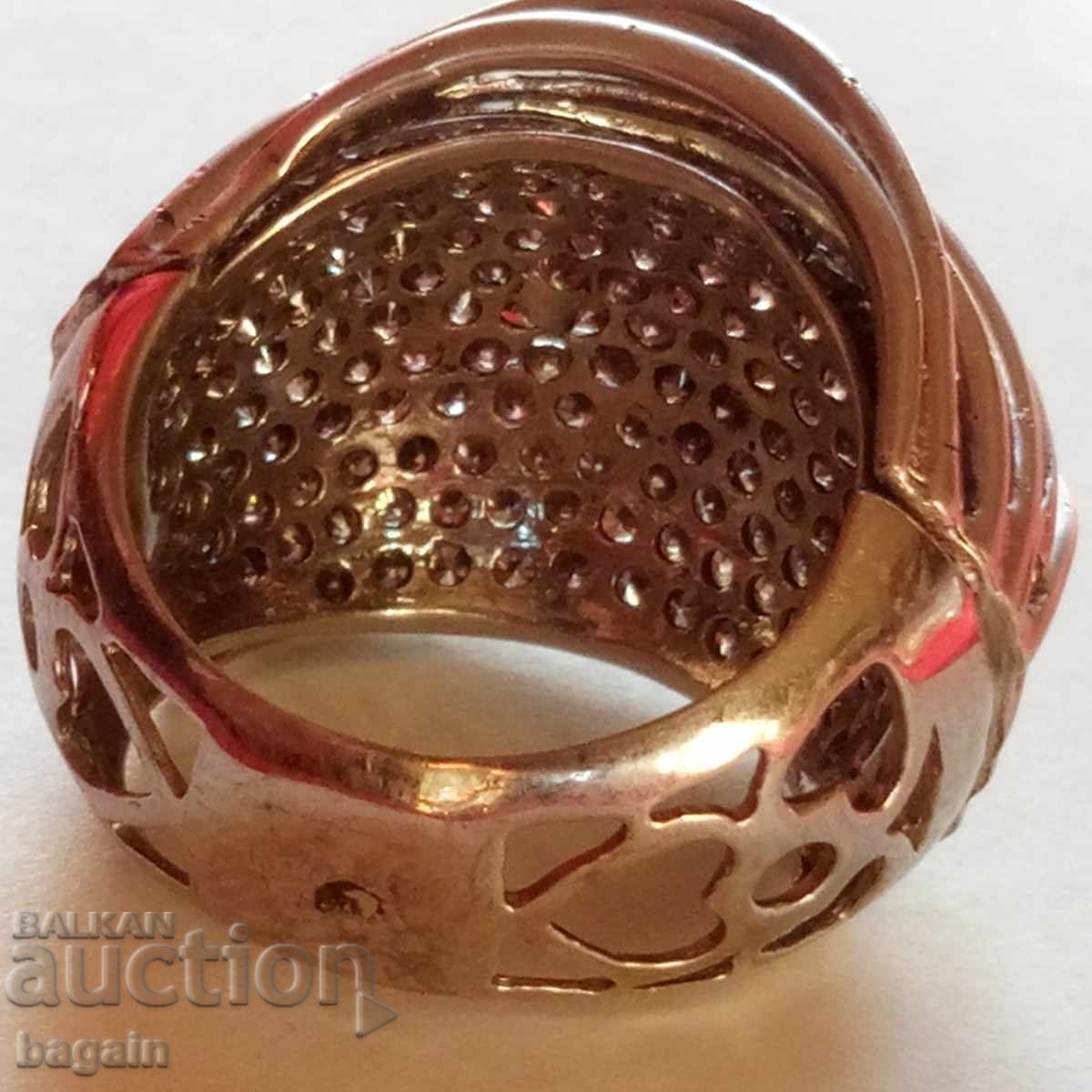 Inelul de argint al lui Mark. - 6 Inelul de argint al lui Mark. - 6