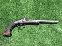 French Duel Pistol