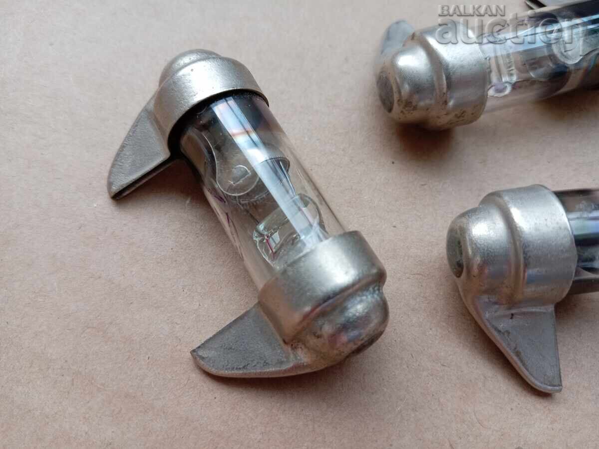 Аукцион старинни лампи лот