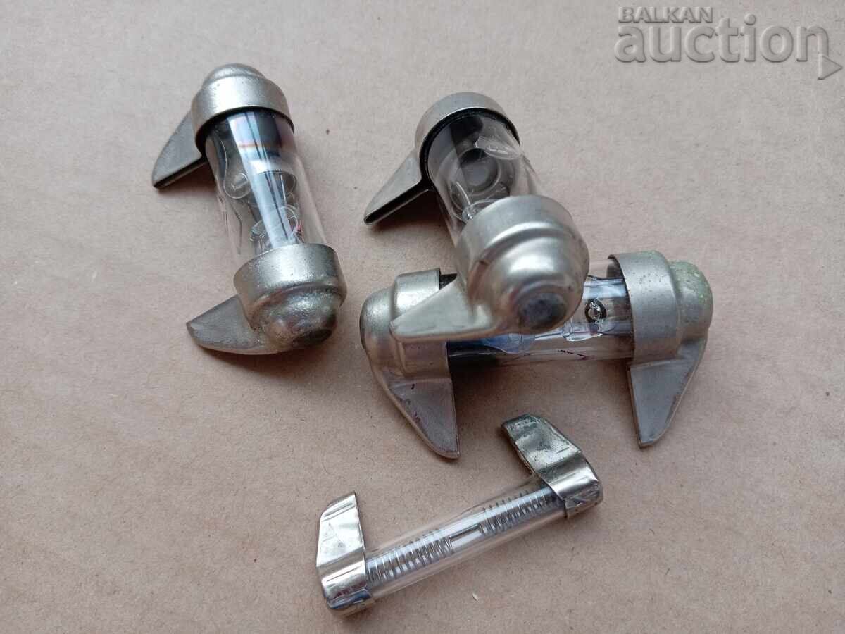 старинни лампи лот - 5