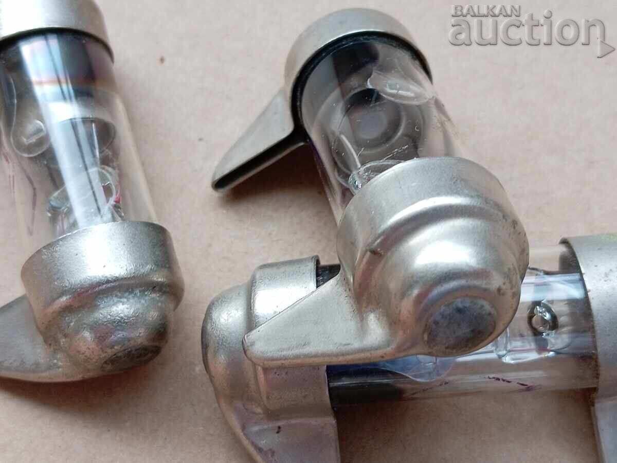 старинни лампи лот - 6