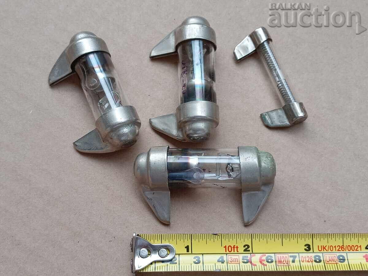 старинни лампи лот - 7