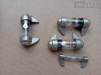 старинни лампи лот