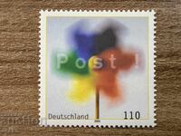 Γερμανία - Ταχυδρομείο (2000) MNH