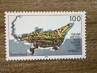Γερμανία - UNESCO - Ιστορικό και πολιτιστικό... (1998) MNH