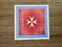 Γερμανία - 500 γρ. Τάγμα της Μάλτας (1999) MNH