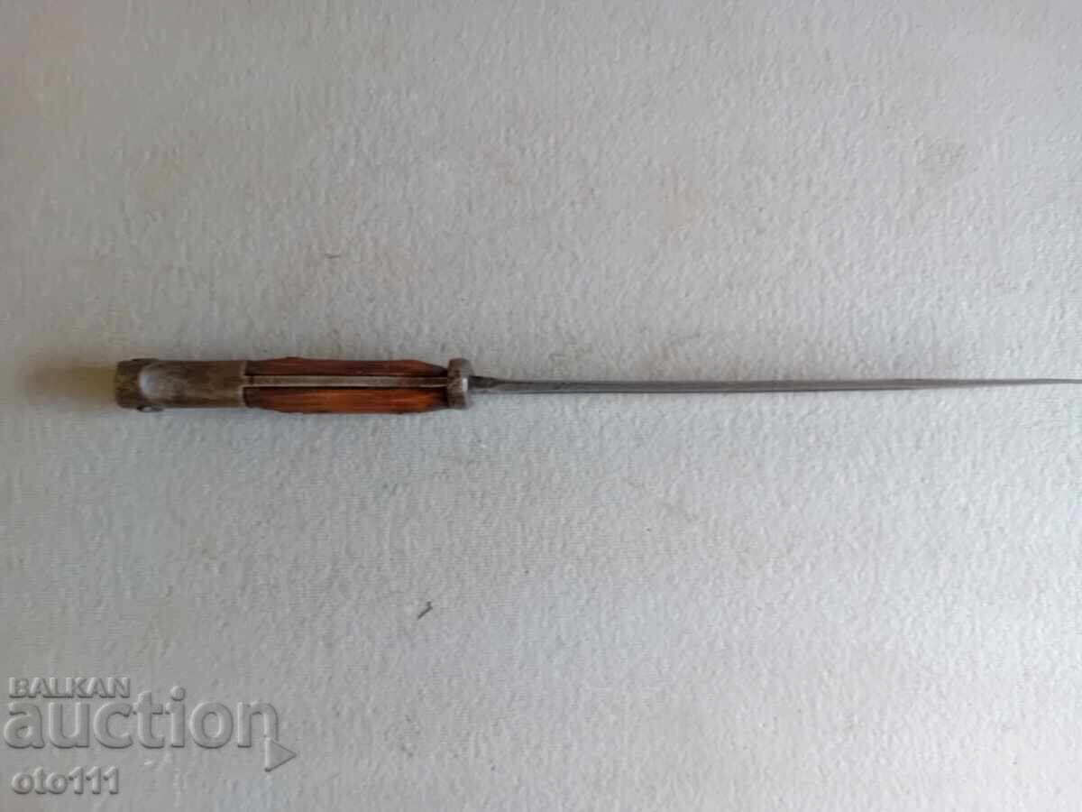 STAR SHCHIK MAUSER - 6