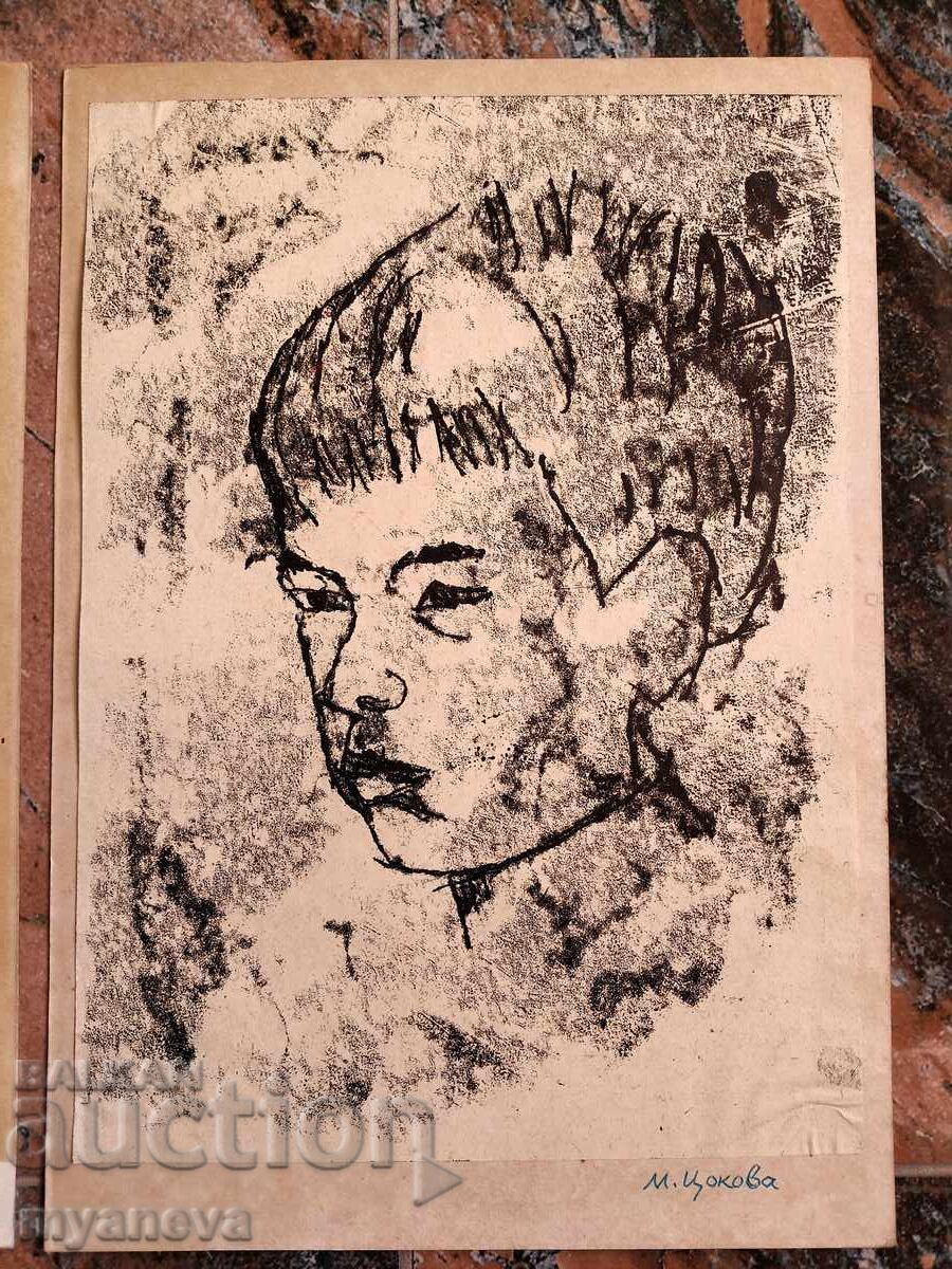 Παλιά γραφήματα από το ΣΟΤΣΑ της Μαρίας Τσόκοβα - 5