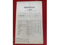 Gimnaziul Bulgar din Salonic "Sf. Buna Vestire" L.Kiupeva VMRO