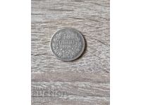 50 stotinki 1910 Bulgaria