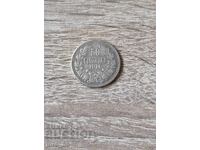 50 стотинки 1910 година България