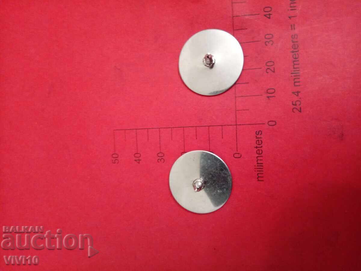 Antique enamel earrings with price € 15.00 | 29.34 BGN