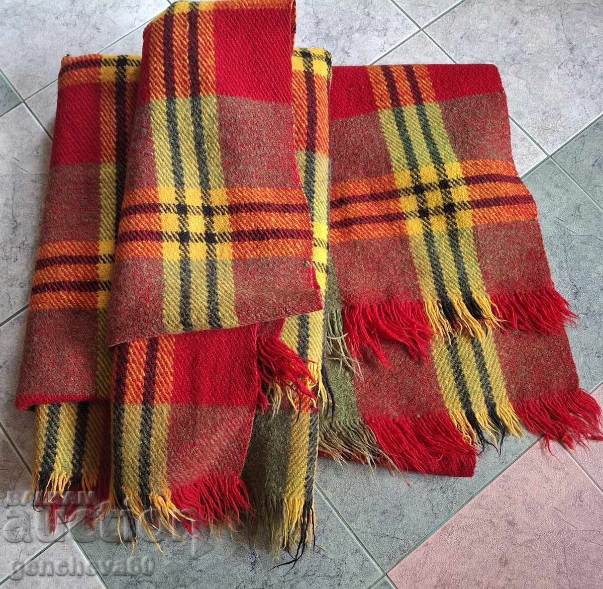 Δημοπρασία Κουβέρτα Ροδόπης