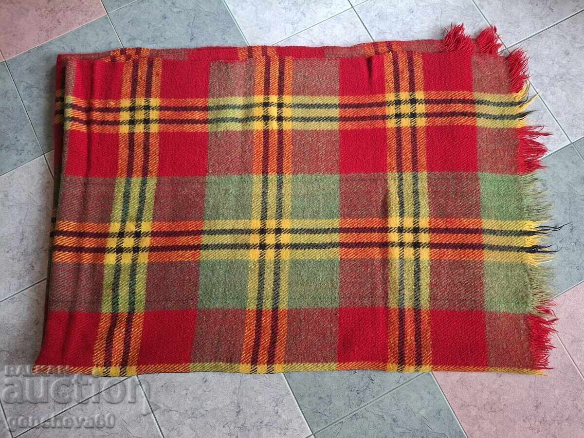 Παράδοση Κουβέρτα Ροδόπης