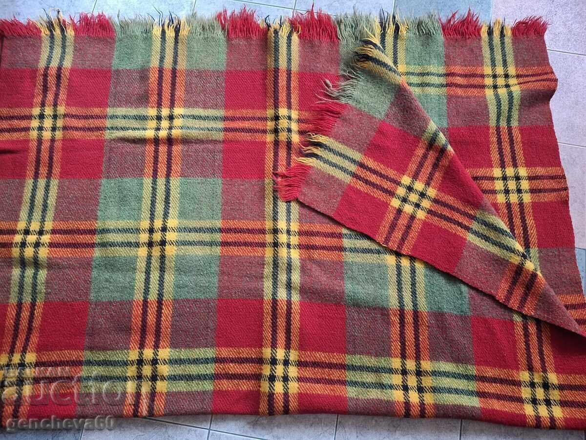 Κουβέρτα Ροδόπης - 5