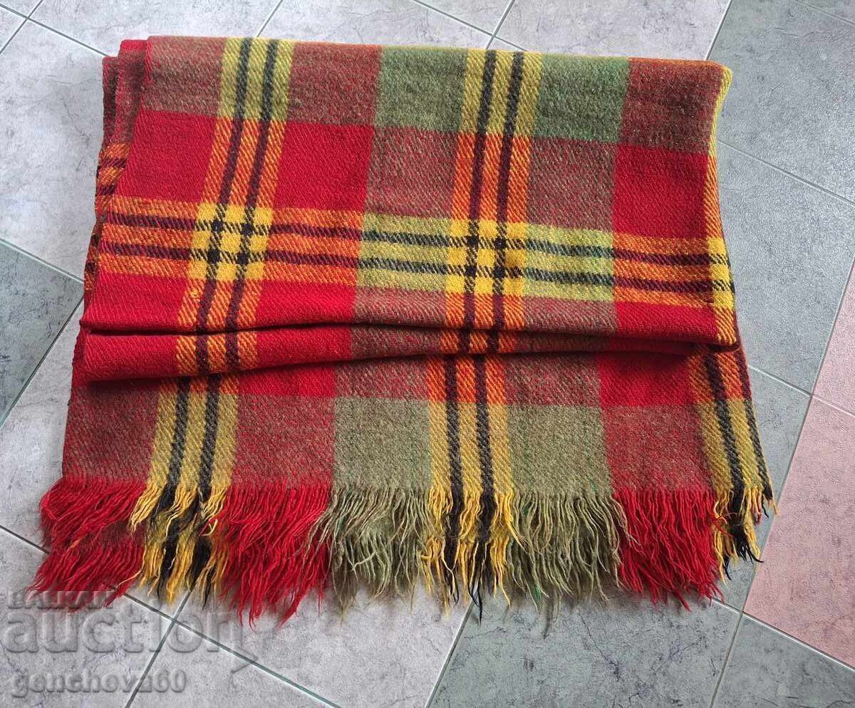 Родопско одеяло - 6