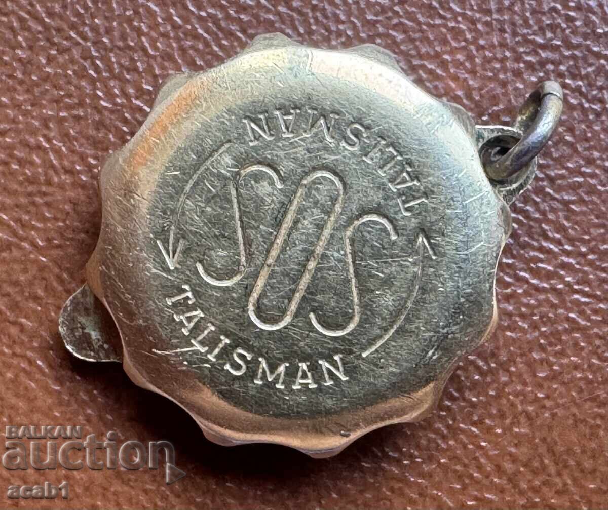 Auction  Talisman Box