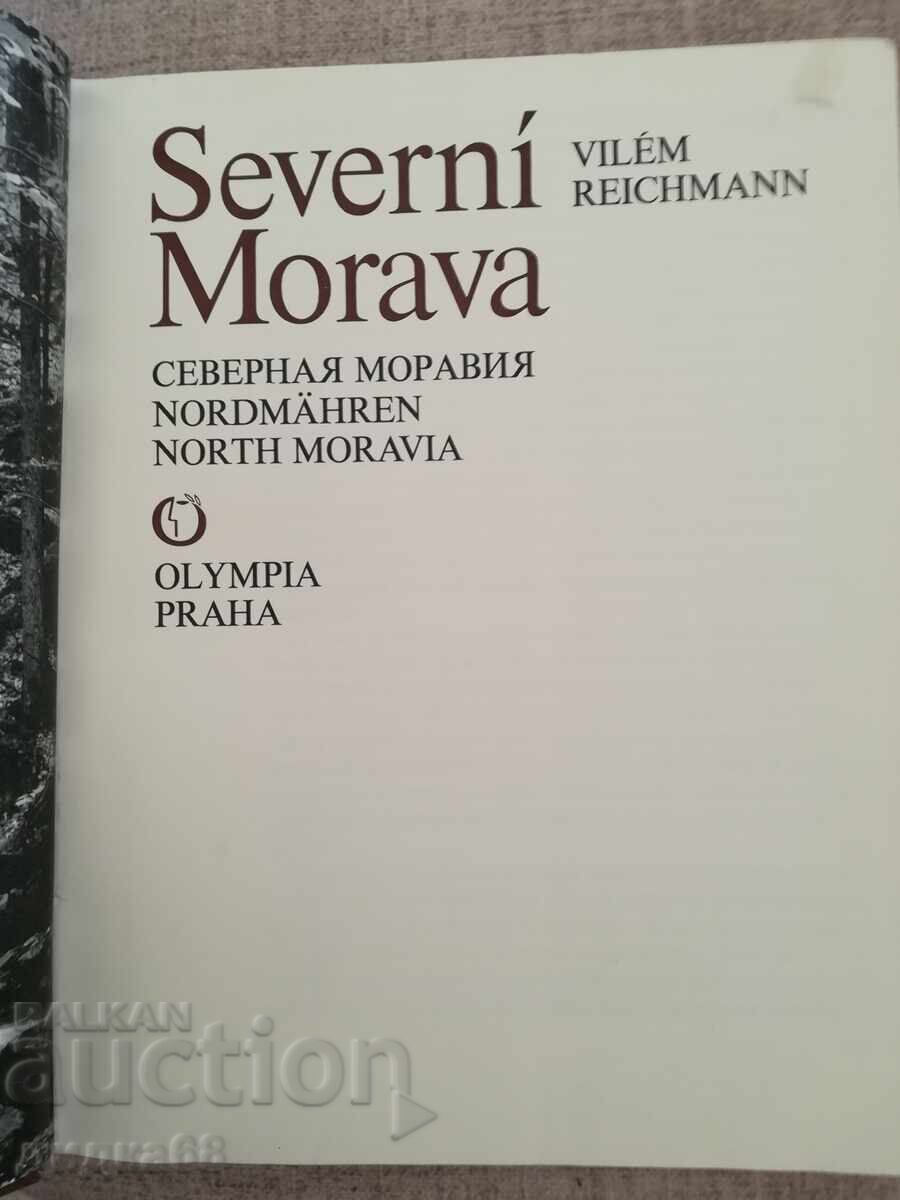Licitație Moravia de Nord - Reichmann Vilém Licitație Moravia de Nord - Reichmann Vilém