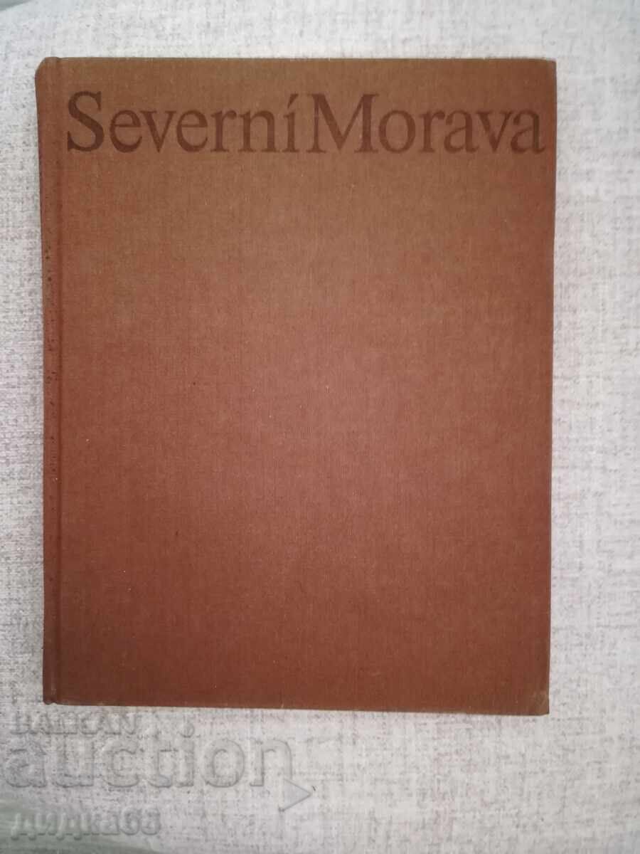 Moravia de Nord - Reichmann Vilém Moravia de Nord - Reichmann Vilém