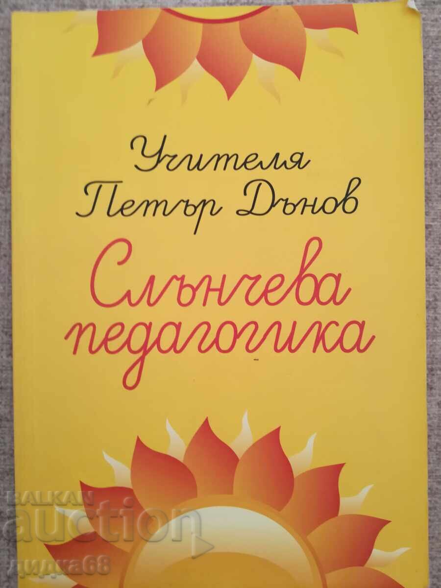 Pedagogie Solară / Petru Deunov