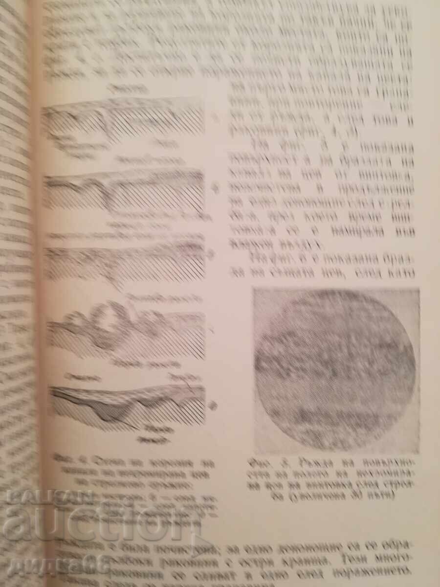 Cum să protejăm arma de coroziune / V.N. Padubin - 5 Cum să protejăm arma de coroziune / V.N. Padubin - 5
