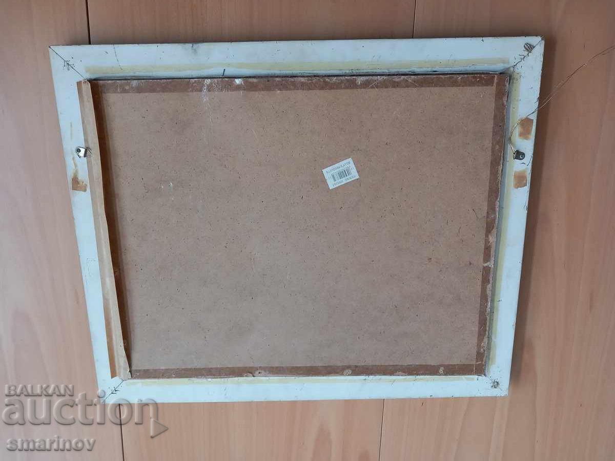 Tablou minunat, ulei pe pânză - 6