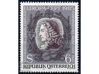 Austria 1985 - Europe Music MNH