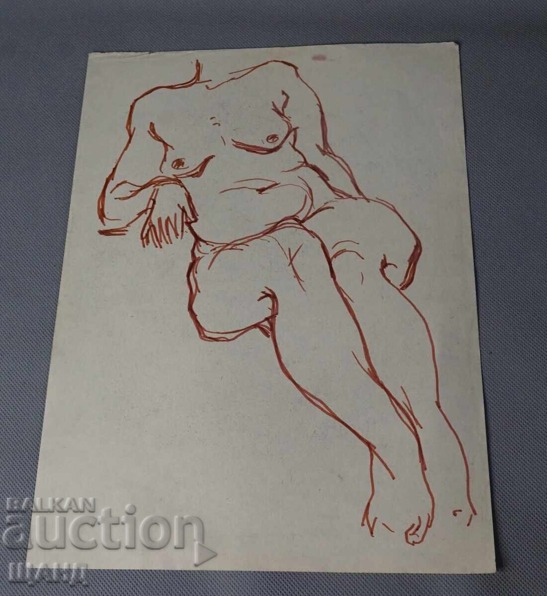 Stara Maystorska risunka erotika golo zhensko tyalo Stara Maystorska risunka erotika golo zhensko tyalo