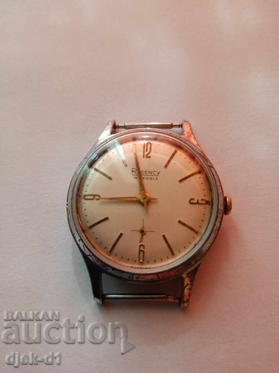 "REGENCY", Elveția, mecanic "REGENCY", Elveția, mecanic