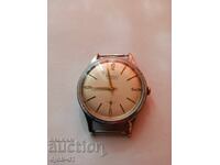 "REGENCY", Elveția, mecanic