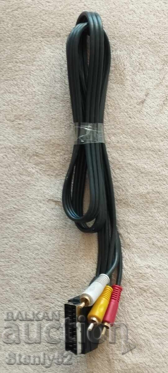 SKART кабел за TV