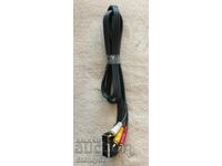 SCART cable for TV