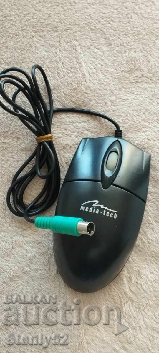 Ποντίκι υπολογιστή