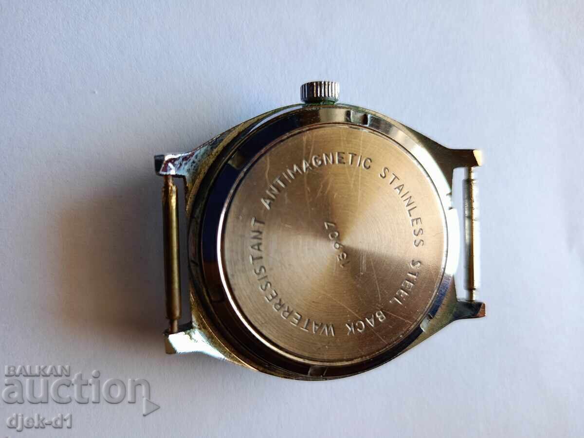 Auction  "OCURBON" - 23rd street, "Diver" type