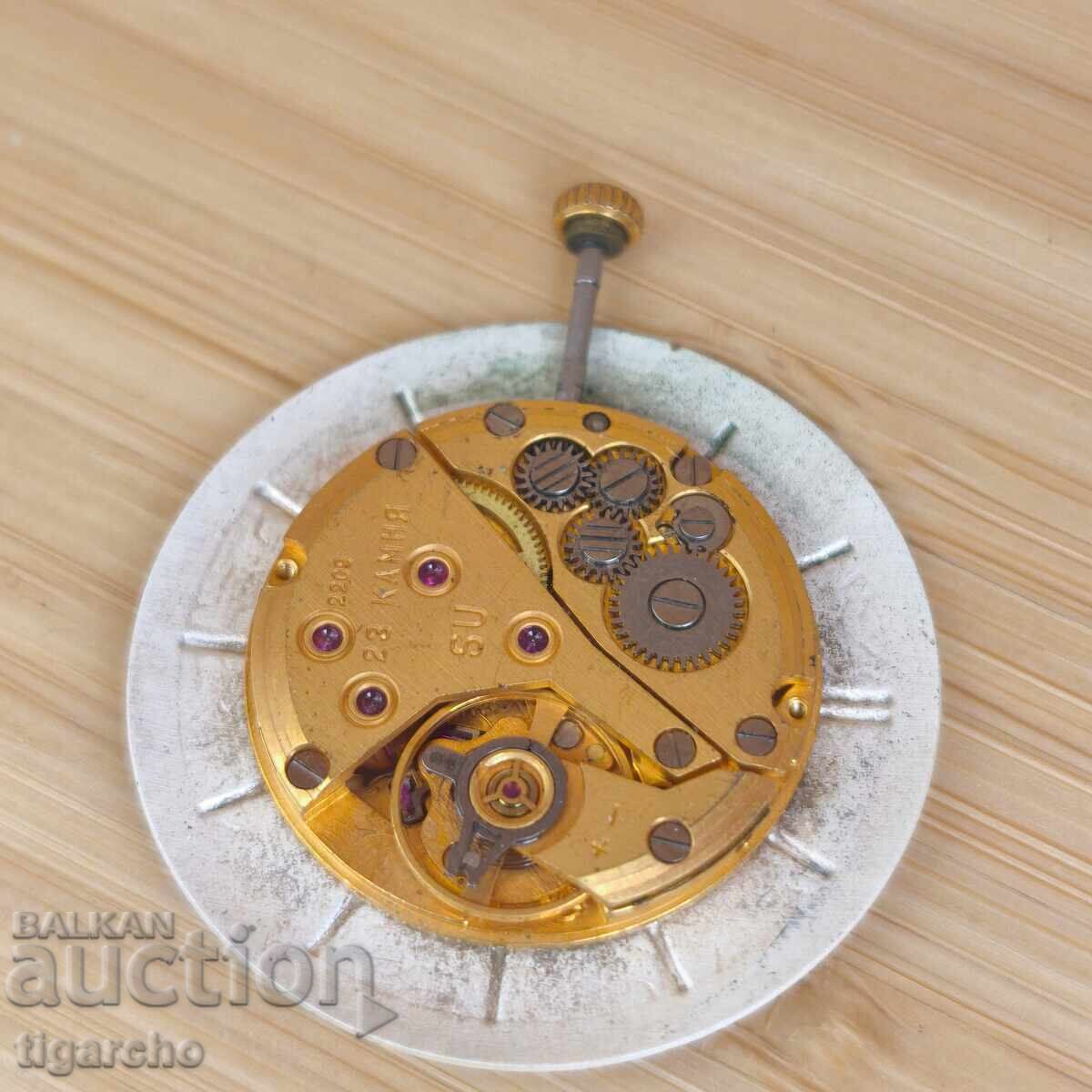 Auction Luch men's watch maker Auction Luch men's watch maker