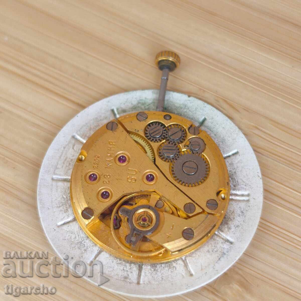 Delivery of Luch men's watch maker Delivery of Luch men's watch maker