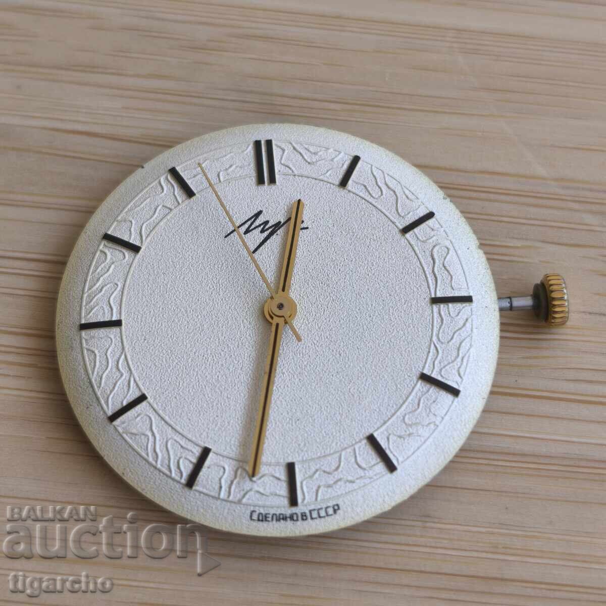 Luch men's watch maker - 5 Luch men's watch maker - 5