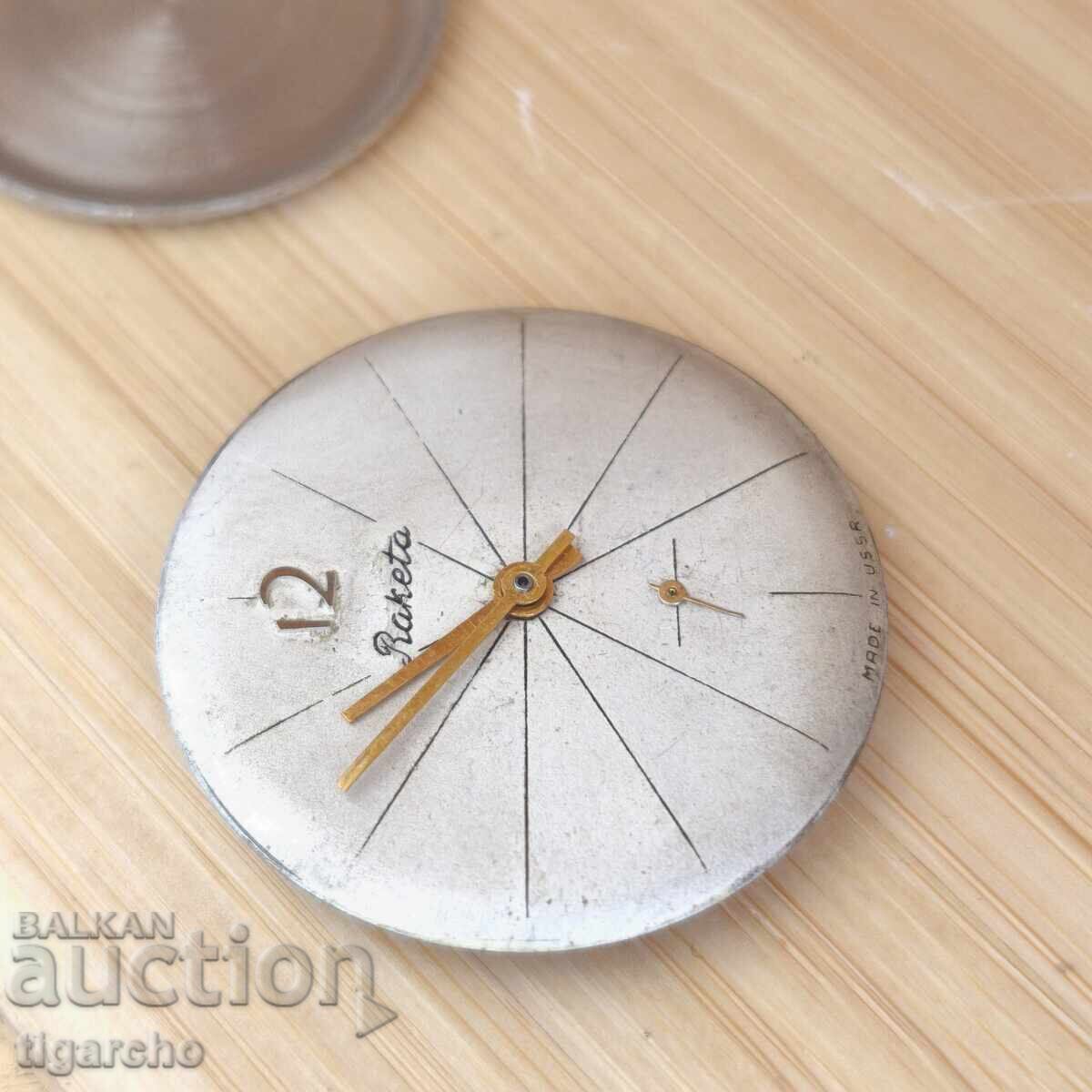 Κίνηση ανδρικού ρολογιού Rocket - 5