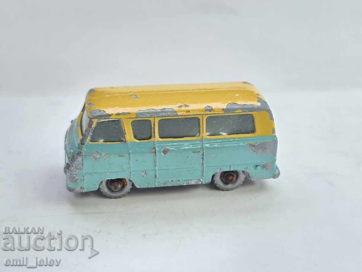 LESNEY MATCHBOX-70A Thames Estate Car 1959-1965 с цена 24.99 лв. | € 12.78