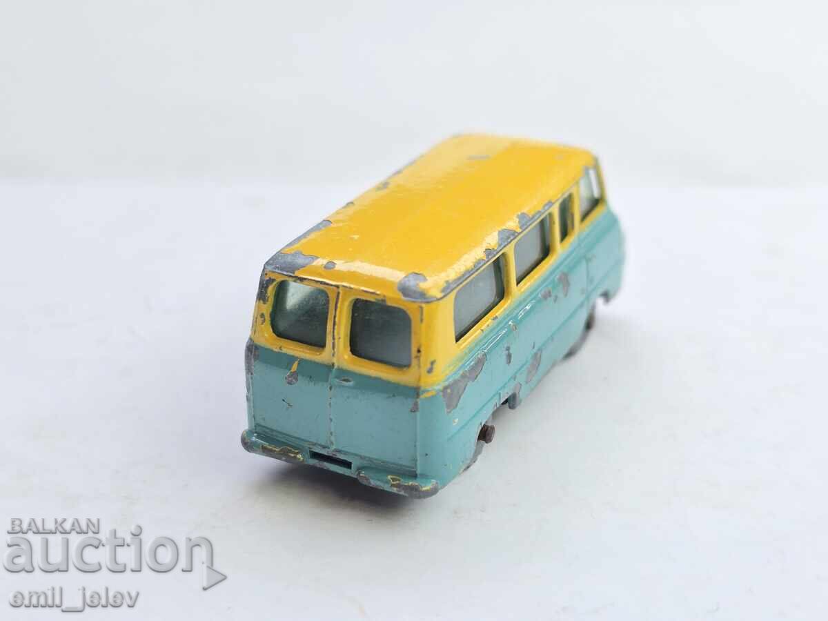 Аукцион LESNEY MATCHBOX-70A Thames Estate Car 1959-1965