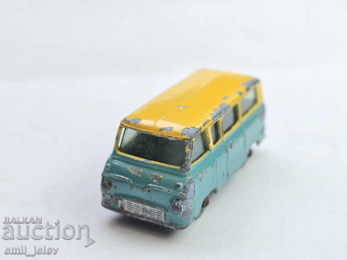 Доставка на LESNEY MATCHBOX-70A Thames Estate Car 1959-1965
