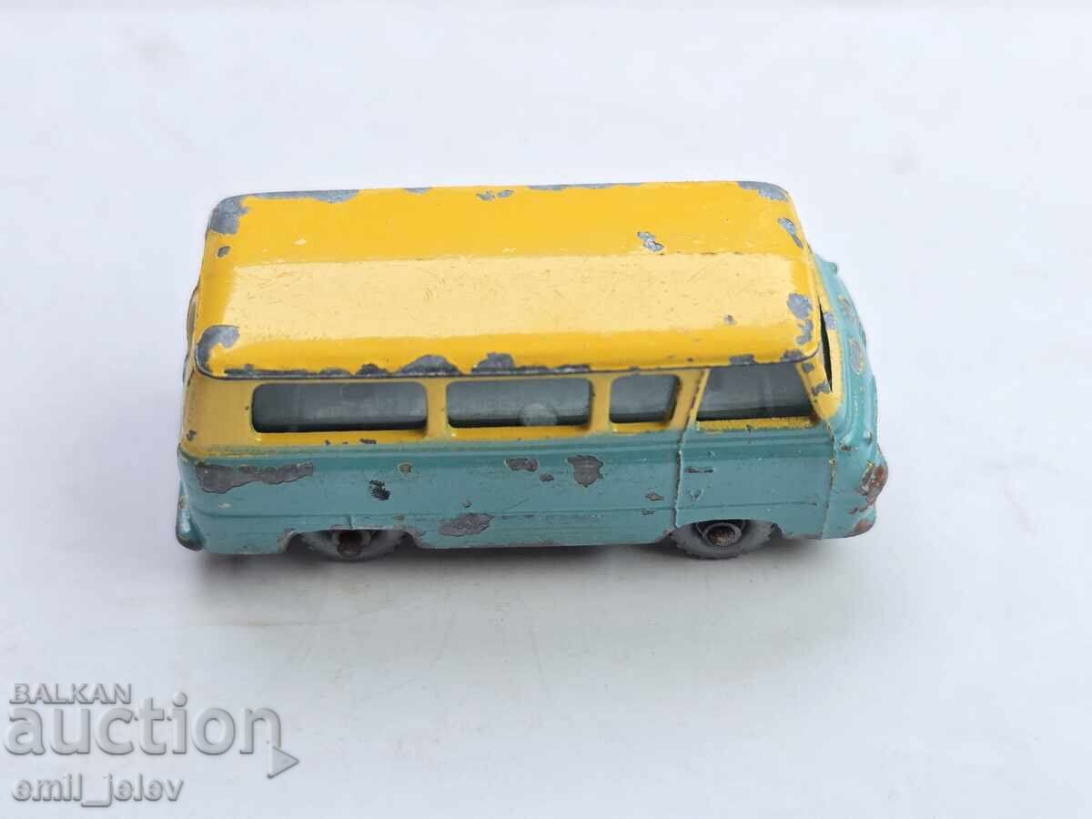 LESNEY MATCHBOX-70A Thames Estate Car 1959-1965 - 5