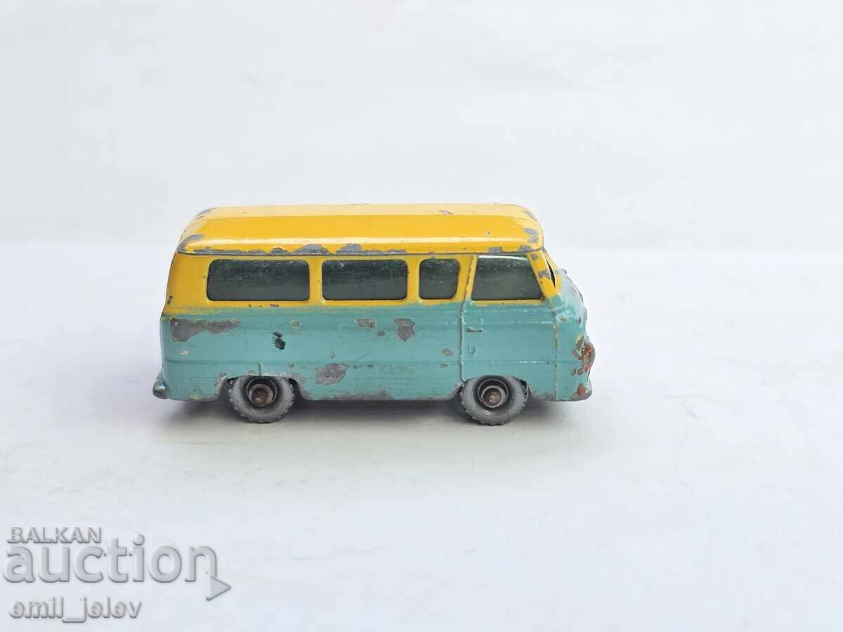 LESNEY MATCHBOX-70A Thames Estate Car 1959-1965