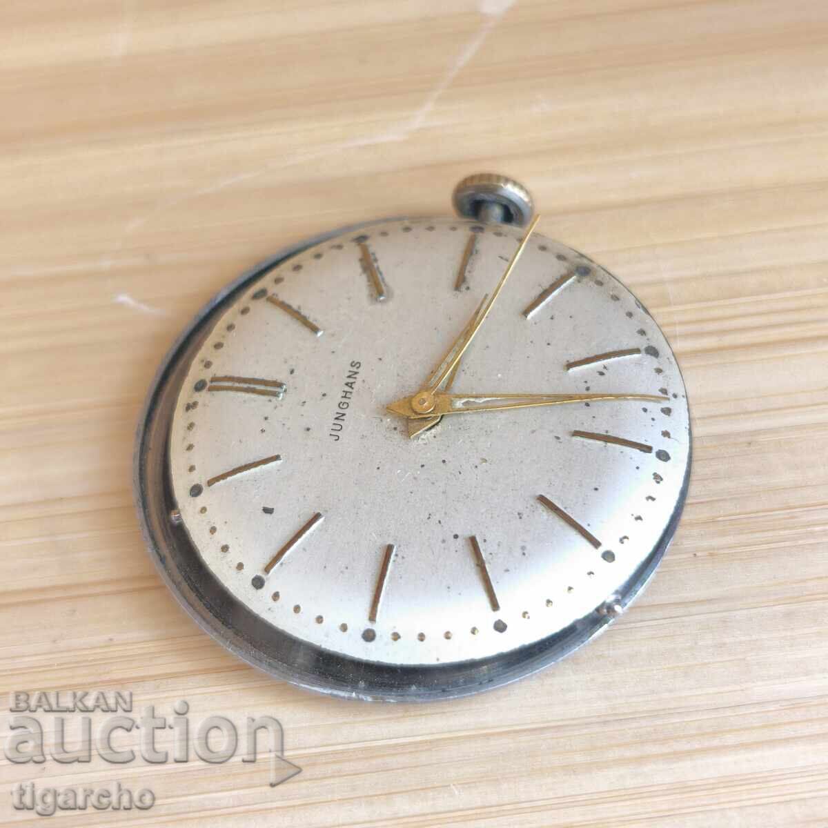 Auction  JUNGHANS Men's Watch Winder