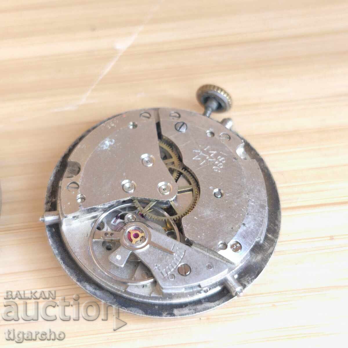 JUNGHANS Men's Watch Winder - 5