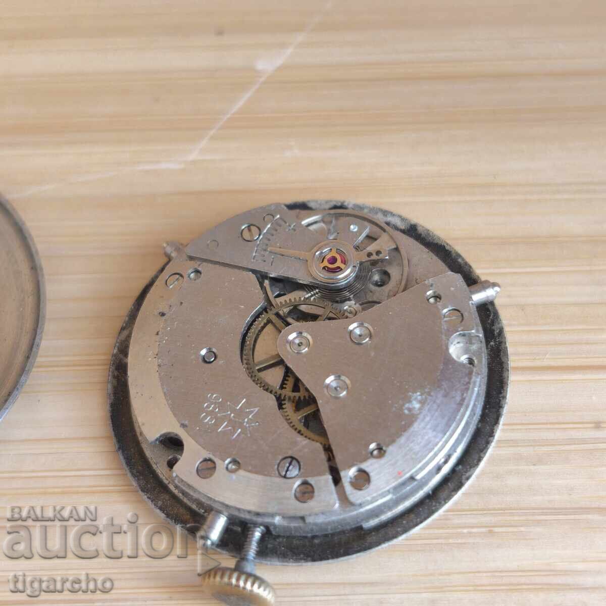 JUNGHANS Men's Watch Winder - 6